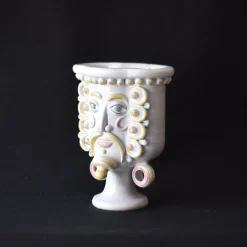 Filadelfio Todaro Vaso Medoro