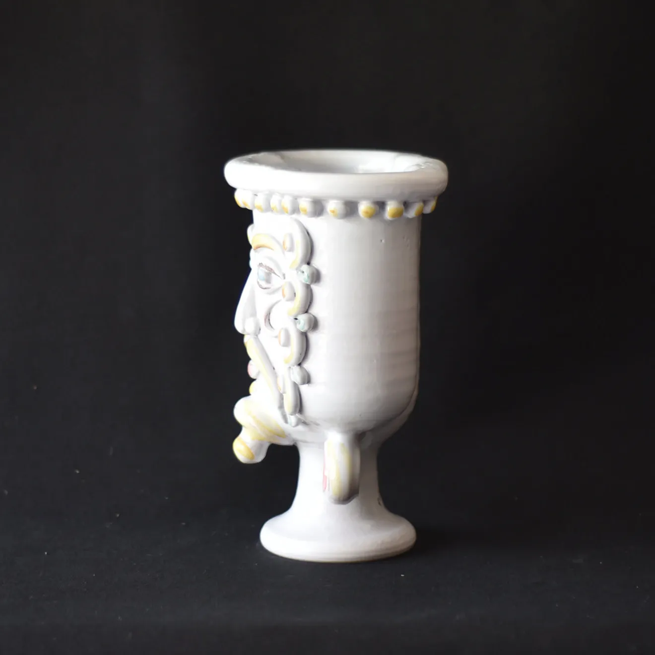 Filadelfio Todaro Vaso Medoro