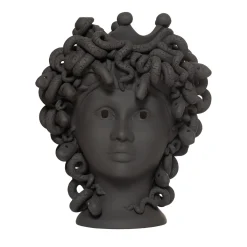 Stefania Boemi Vaso Medusa