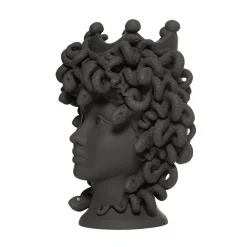 Stefania Boemi Vaso Medusa