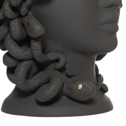 Stefania Boemi Vaso Medusa