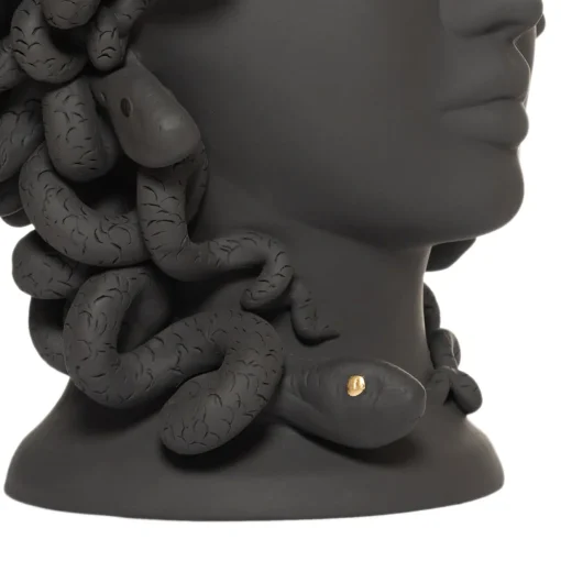 Stefania Boemi Vaso Medusa