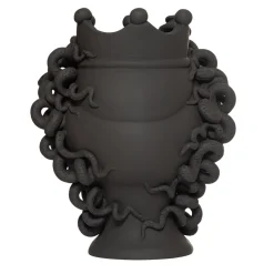 Stefania Boemi Vaso Medusa