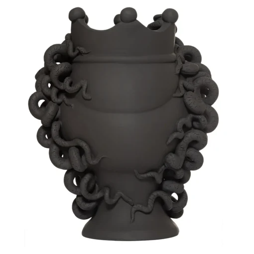 Stefania Boemi Vaso Medusa