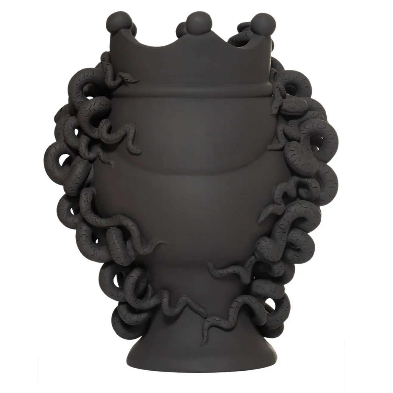 Stefania Boemi Vaso Medusa