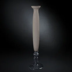 VGnewtrend Vaso Mercury color tortora