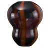 VGnewtrend Vaso Mister Burgundy