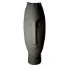 Lineasette Vaso Moai grande