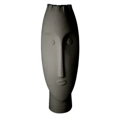 Lineasette Vaso Moai grande