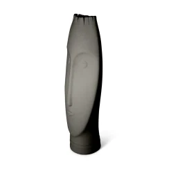 Lineasette Vaso Moai grande