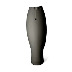 Lineasette Vaso Moai grande