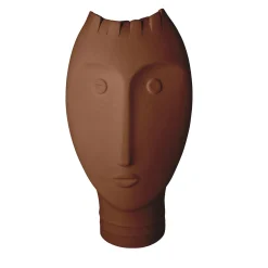 Lineasette Vaso Moai medio