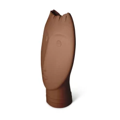 Lineasette Vaso Moai medio