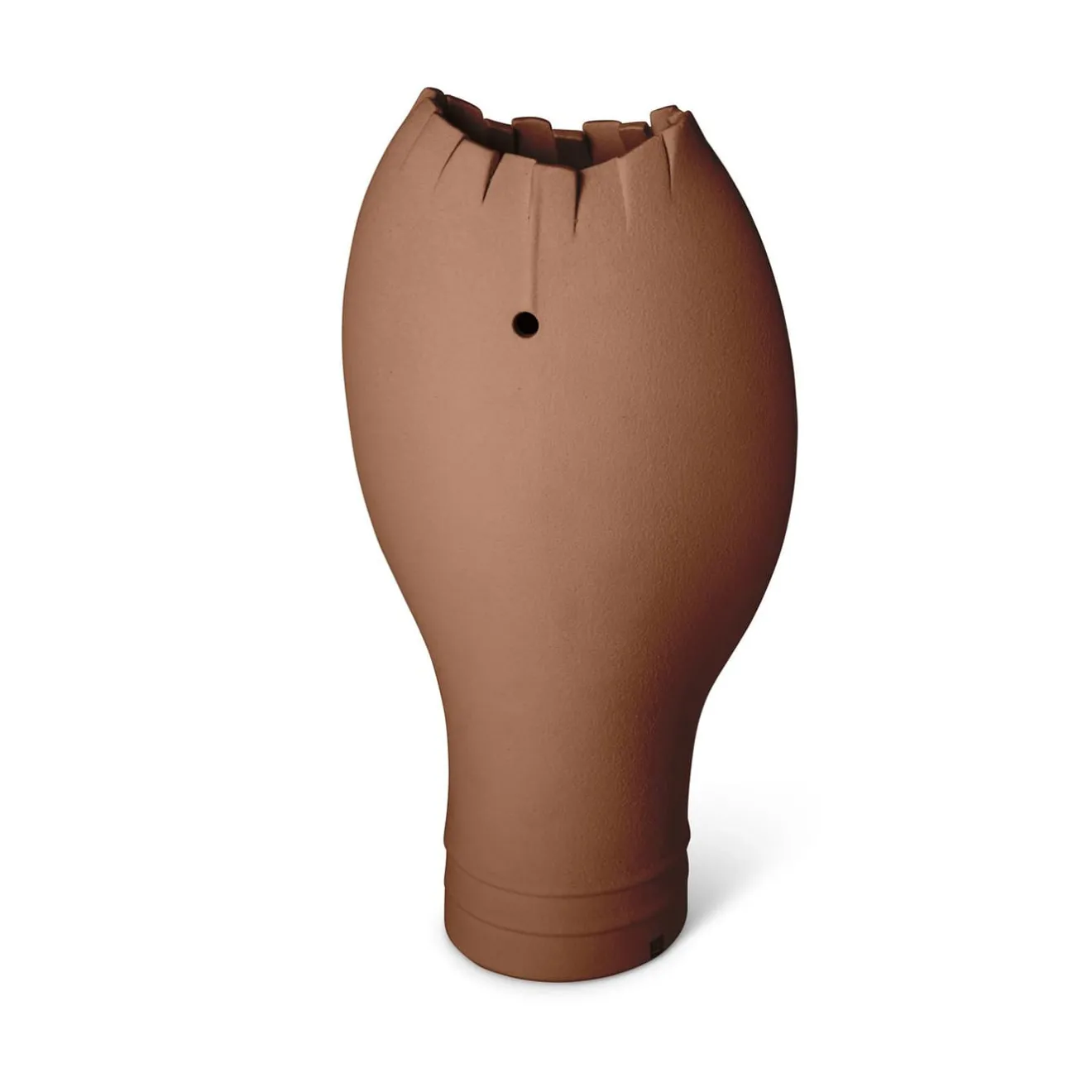 Lineasette Vaso Moai medio