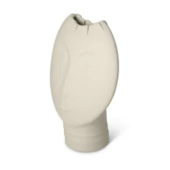 Lineasette Vaso Moai piccolo