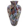 Officine di Murano 1295 Vaso Murrina multicolore #3