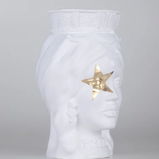 Stefania Boemi Vaso Musidora Super Star