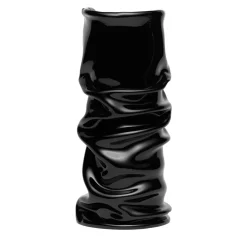 Studio X Vaso nero piccolo Venere