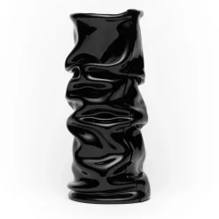 Studio X Vaso nero piccolo Venere