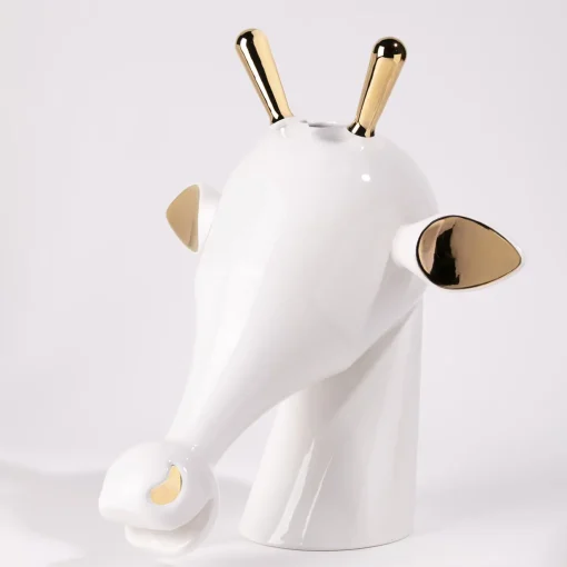 Andrea Maestri Vaso Nina White