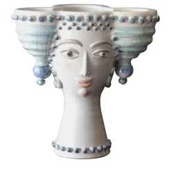 Filadelfio Todaro Vaso Ninfa