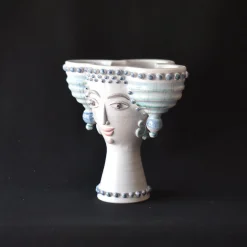 Filadelfio Todaro Vaso Ninfa