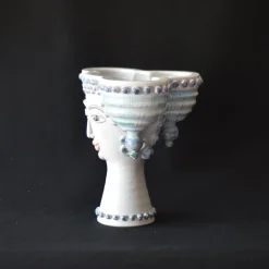 Filadelfio Todaro Vaso Ninfa