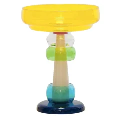 Memphis Vaso Niobe di Ettore Sottsass - Milano