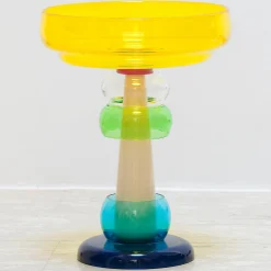 Memphis Vaso Niobe di Ettore Sottsass - Milano