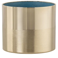 Incalmi Vaso Novae S Teal