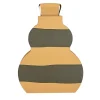 ADJ Style Vaso Otto Blue Olive/Mustard di Gianpaolo Venier