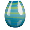 VGnewtrend Vaso ovale grande Under Sea