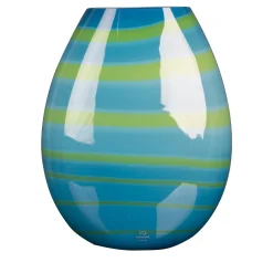VGnewtrend Vaso ovale grande Under Sea