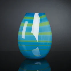 VGnewtrend Vaso ovale grande Under Sea