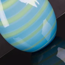 VGnewtrend Vaso ovale medio Under Sea