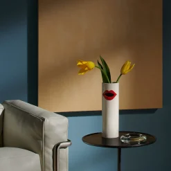 Cassina Vaso per fiori Impronta di Ico Parisi