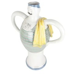 Alessandro Iudici Vaso per nuotatori maschi