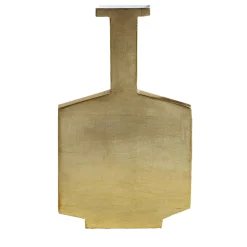 Kose Milano Vaso piccolo in argilla Grecale