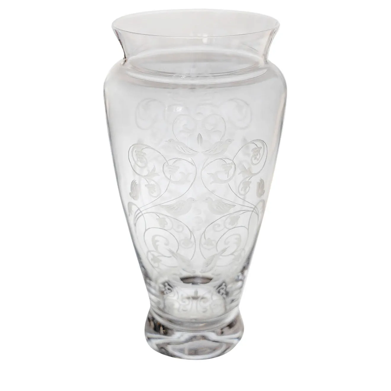 Vanessa Cavallaro Vaso Ramages