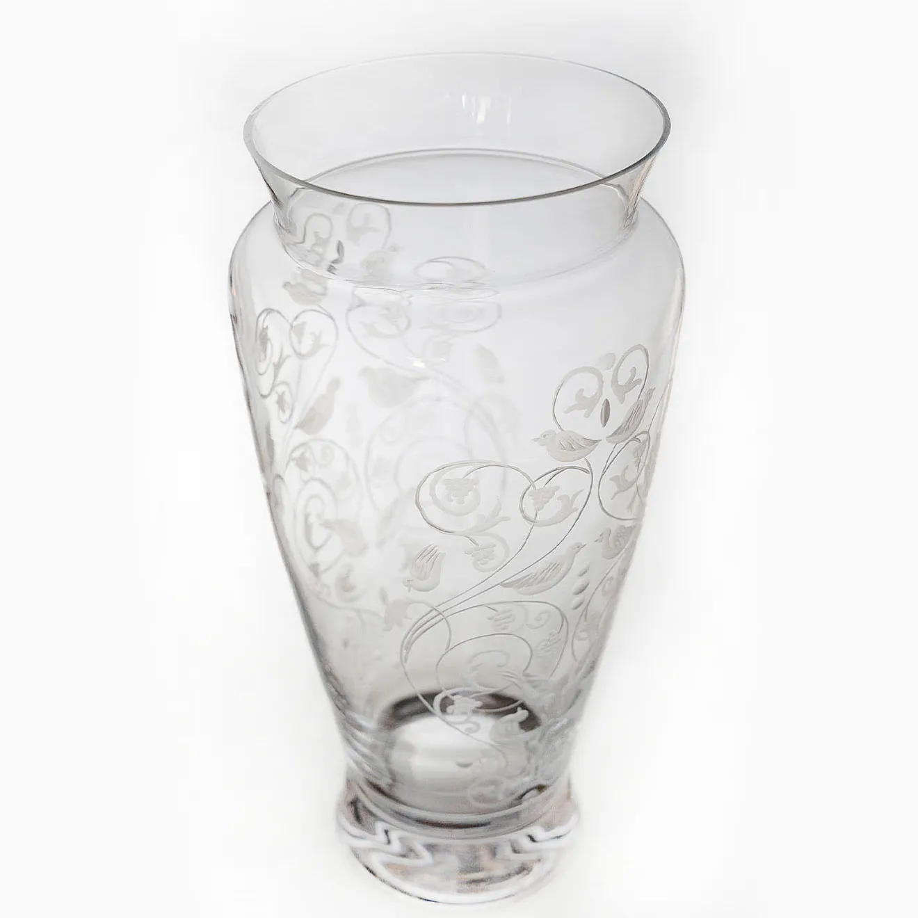 Vanessa Cavallaro Vaso Ramages