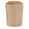 Villari VASO REVE D'UNE PRINCESSE - BEIGE