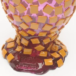 Corsi Design Factory Vaso Rock L Di Gaetano Pesce