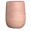 Pot à Porter Vaso rosa Panarea