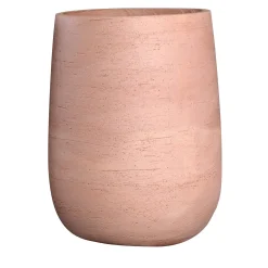 Pot à Porter Vaso rosa Panarea