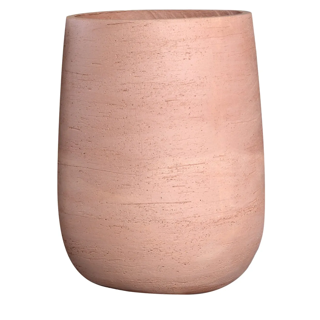 Pot à Porter Vaso rosa Panarea