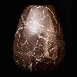 Officina Della Scala Vaso rosso Levanto di Franco Albini