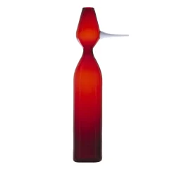 Internoitaliano Vaso rosso Pinocchio