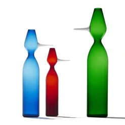 Internoitaliano Vaso rosso Pinocchio
