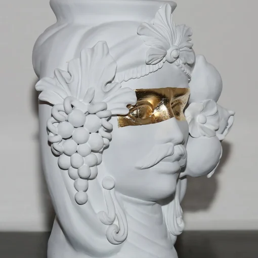 Stefania Boemi Vaso Sasà