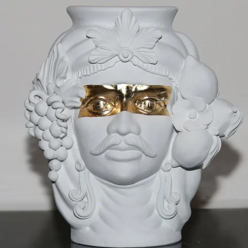Stefania Boemi Vaso Sasà